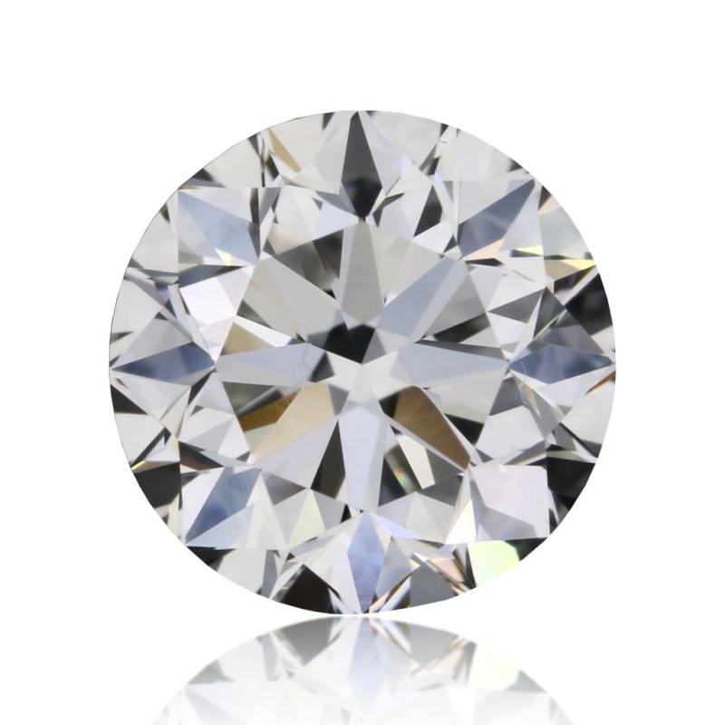Diament szlif okrągły, 0.9ct, VVS2, E, IGI 741574860