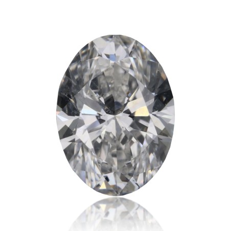 Diament szlif owalny, 0.38ct, SI2, E, GIA 6532648512