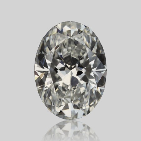 Diament szlif owalny, 0.31ct, VVS2, F, GIA 3545012148