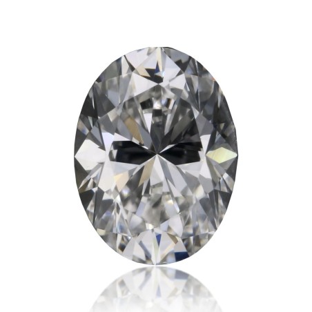 Diament szlif owalny, 0.4ct, VVS1, D, GIA 6535971915
