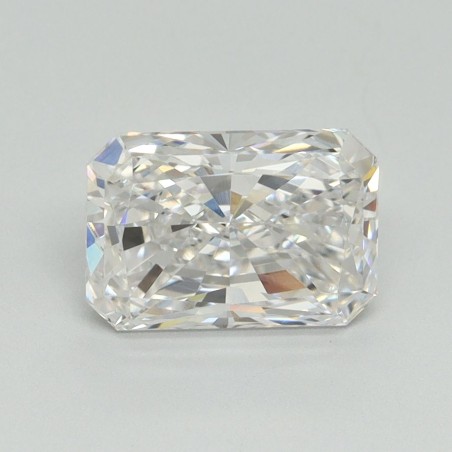 Diament laboratoryjny radiant, 2.19ct, VVS2, E, IGI LG692582924