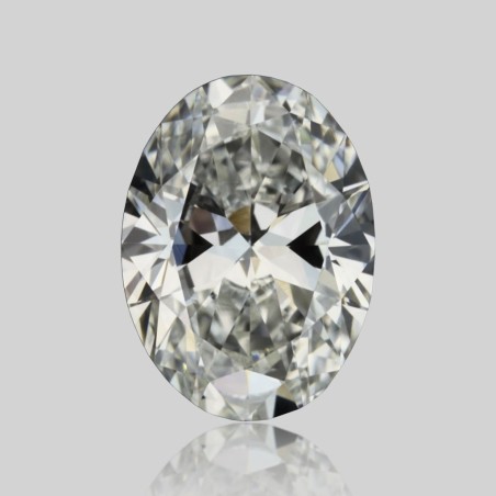 Diament szlif owalny, 0.43ct, VVS2, G, GIA 6531927805