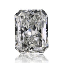 Diament radiant, 0.32ct, VS1, G, GIA 1535971957