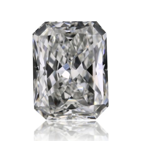 Diament radiant, 0.32ct, VS1, G, GIA 1535971957