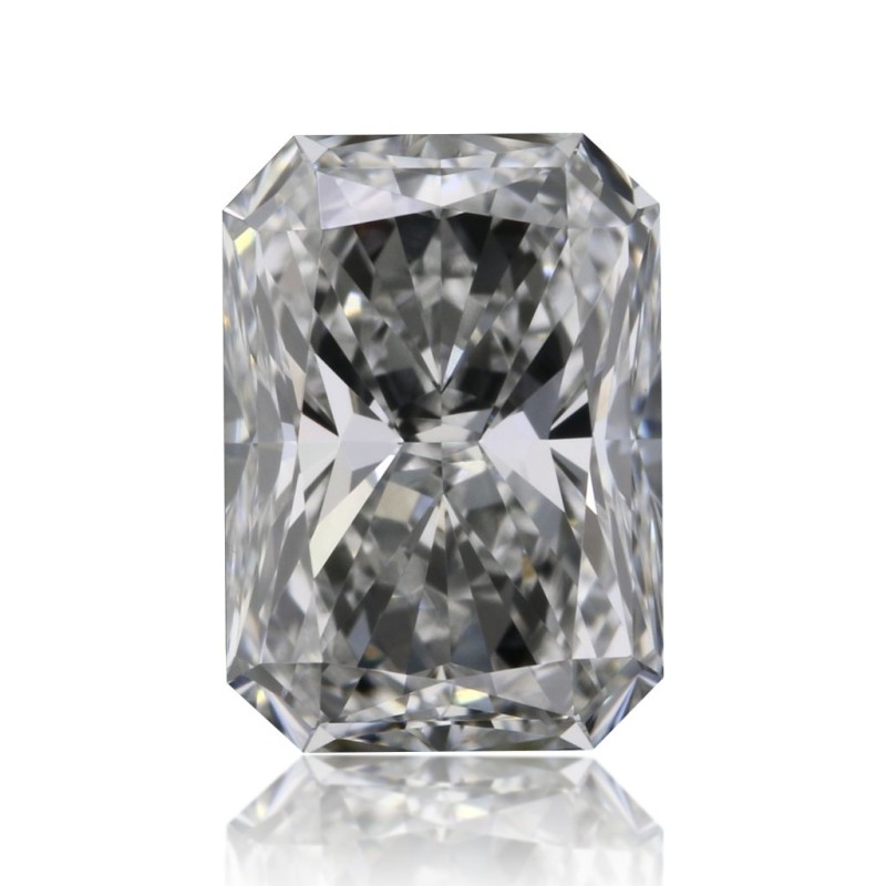 Diament radiant, 0.63ct, VVS1, E, GIA 2536964819