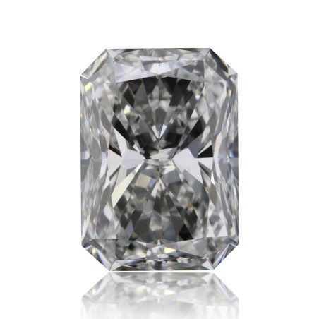 Diament radiant, 0.63ct, VVS1, E, GIA 2536964819