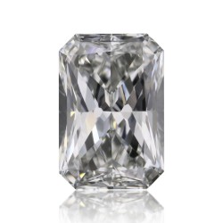 Diament radiant, 0.3ct, VS1, F, GIA 6541012745