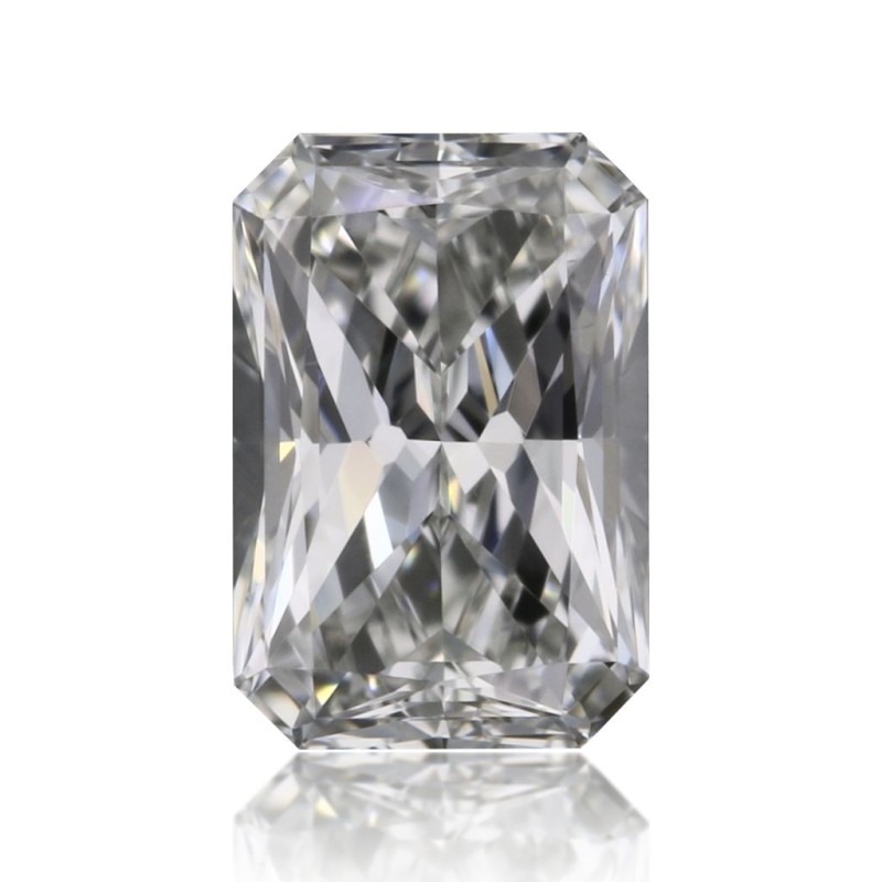 Diament radiant, 0.3ct, VS1, F, GIA 6541012745