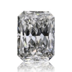 Diament radiant, 0.5ct, VVS2, E, GIA 1533635704