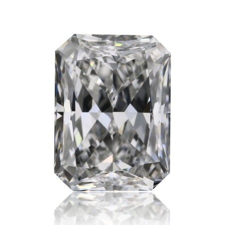 Diament radiant, 0.5ct, VVS2, E, GIA 1533635704