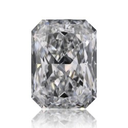 Diament radiant, 0.41ct, VS2, D, GIA 6535965631