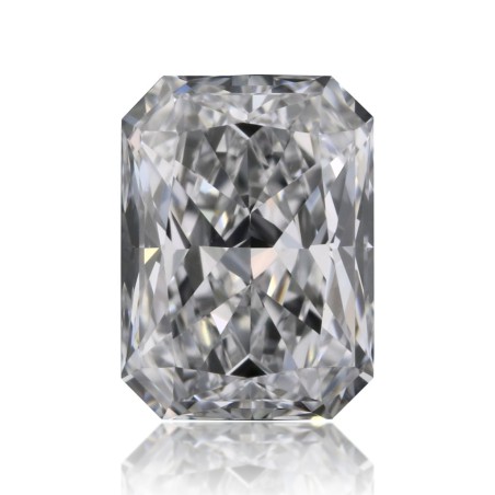 Diament radiant, 0.41ct, VS2, D, GIA 6535965631