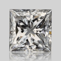 Diament szlif princess, 0.31ct, VVS2, E, GIA 1539654280