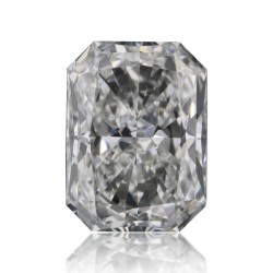 Diament radiant, 0.33ct, VVS1, G, GIA 2536993459