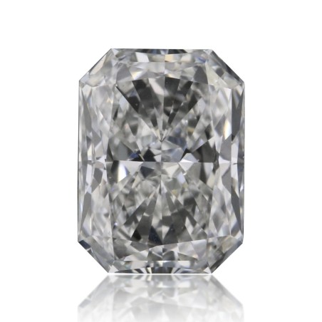 Diament radiant, 0.33ct, VVS1, G, GIA 2536993459