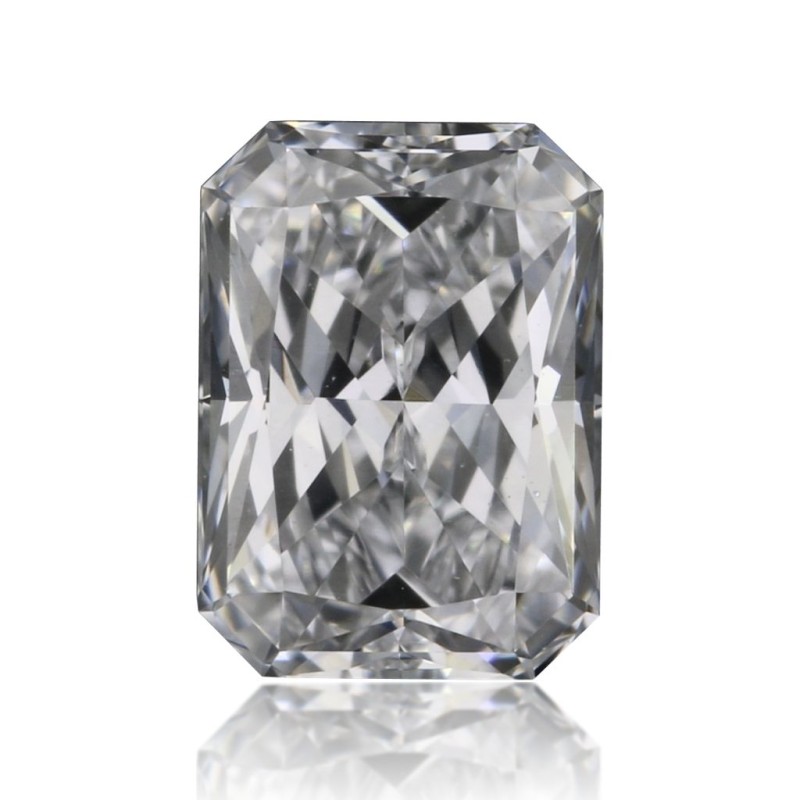 Diament radiant, 0.34ct, VS2, D, GIA 1539972503