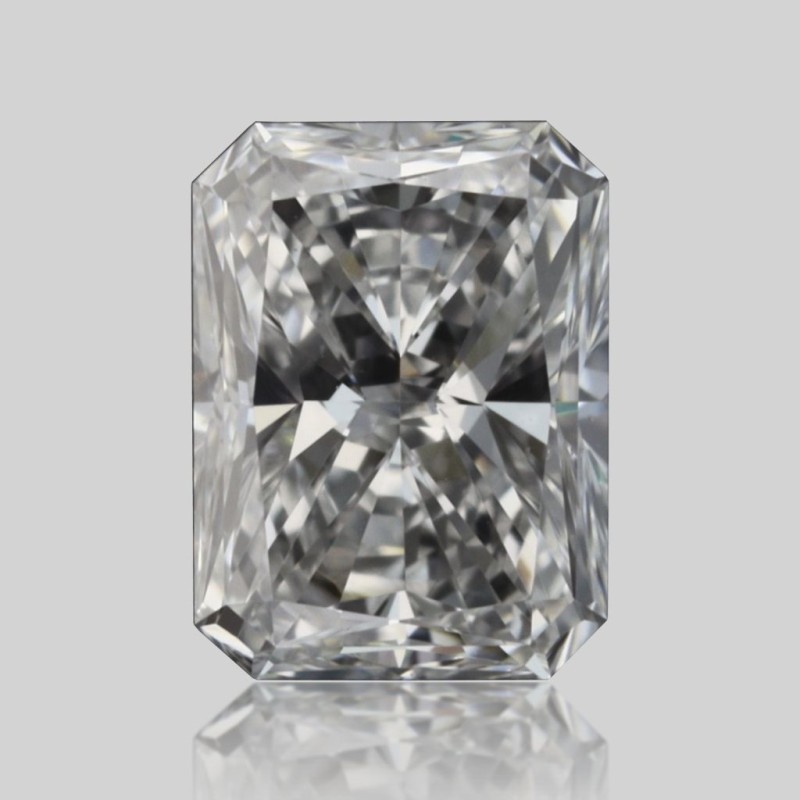Diament radiant, 0.32ct, VS2, D, GIA 2536781693