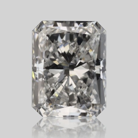 Diament radiant, 0.37ct, SI1, E, GIA 2536715675