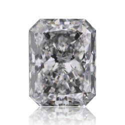 Diament radiant, 0.31ct, SI2, D, GIA 5543012773