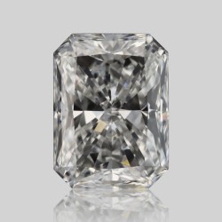 Diament radiant, 0.51ct, VVS1, E, GIA 2534699964