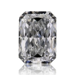 Diament radiant, 0.7ct, VVS1, D, GIA 6535903799