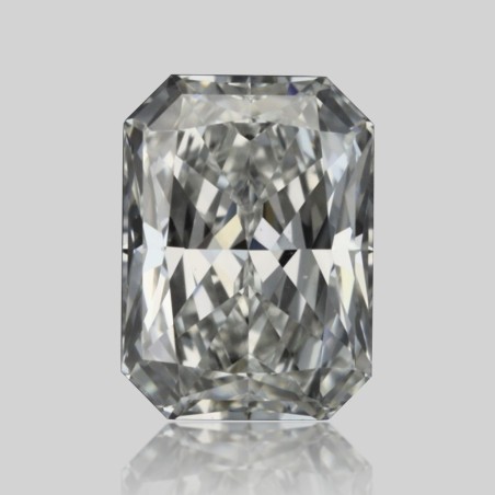 Diament radiant, 0.32ct, VS2, F, GIA 2537945677