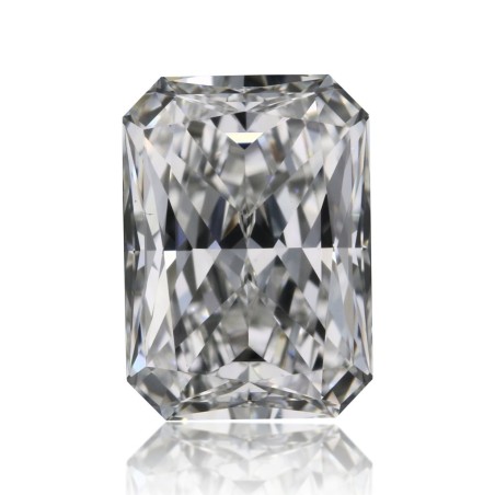 Diament radiant, 0.71ct, VVS1, F, GIA 2546004714