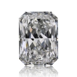 Diament radiant, 0.71ct, VVS2, E, GIA 7533908622