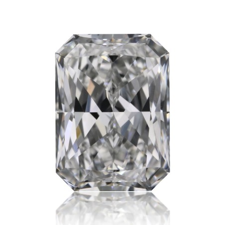 Diament radiant, 0.71ct, VVS2, E, GIA 7533908622
