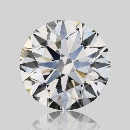 Diament szlif okrągły, 1ct, VVS2, G, HRD 250000309731