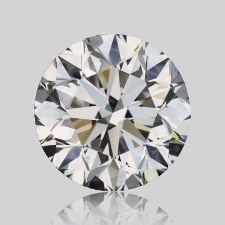 Diament szlif okrągły, 1ct, VVS2, G, GIA 1533628963