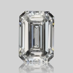Diament szlif szmaragdowy, 0.3ct, VVS1, E, GIA 6532648391