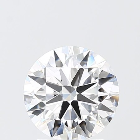 Diament laboratoryjny szlif okrągły, 2.02ct, VVS2, D, IGI LG756569230