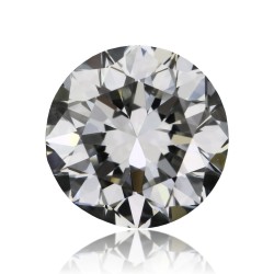 Diament szlif okrągły, 0.9ct, VS1, G, GIA 6531729654