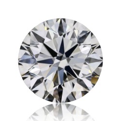Diament szlif okrągły, 1ct, VS1, E, GIA 6542016833