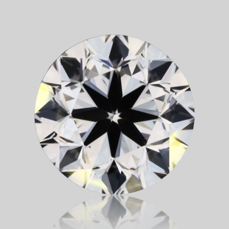 Diament szlif okrągły, 0.9ct, VVS1, H, GIA 7536762996