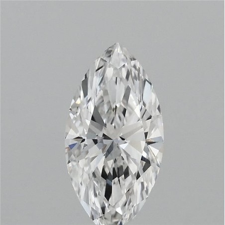 Diament laboratoryjny markiza, 1.01ct, VVS2, F, IGI LG754568202