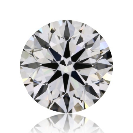 Diament szlif okrągły, 1ct, VS1, G, HRD 250000245873