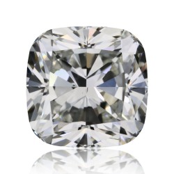 Diament szlif poduszkowy brylantowy, 1.02ct, VS2, I, GIA 2547249233