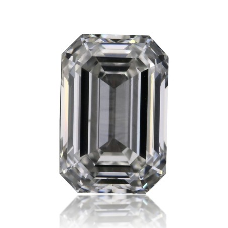 Diament szlif szmaragdowy, 0.31ct, VVS1, G, GIA 6532971917
