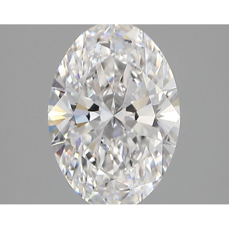 Diament laboratoryjny szlif owalny, 1.86ct, VVS2, D, IGI LG760555009 Diament laboratoryjny szlif owalny, 1.86ct, VVS2, D, IGI LG760555009