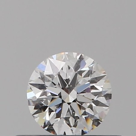 Diament szlif okrągły, 0.3ct, VS2, D, GIA 6522818494