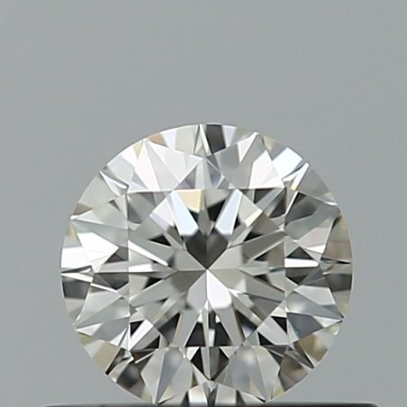 Diament szlif okrągły, 0.37ct, VVS2, H, IGI 757509571