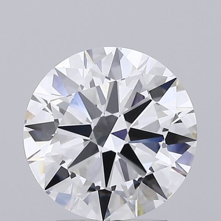 Diament laboratoryjny szlif okrągły, 2.53ct, VVS2, E, IGI LG756506553