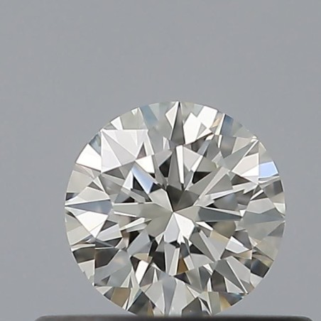 Diament szlif okrągły, 0.3ct, VVS2, H, IGI 757509574