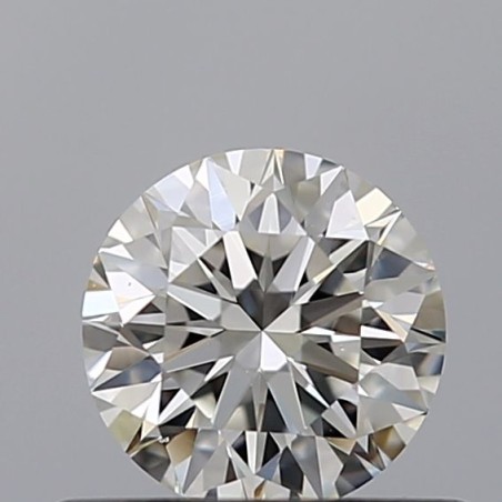 Diament szlif okrągły, 0.42ct, VS1, G, IGI 757512988