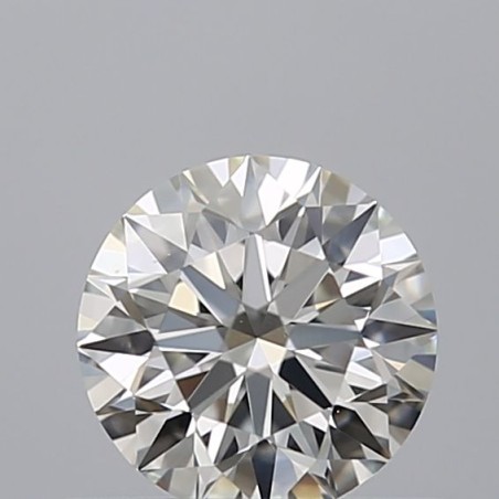 Diament szlif okrągły, 0.41ct, VS1, F, IGI 757510602
