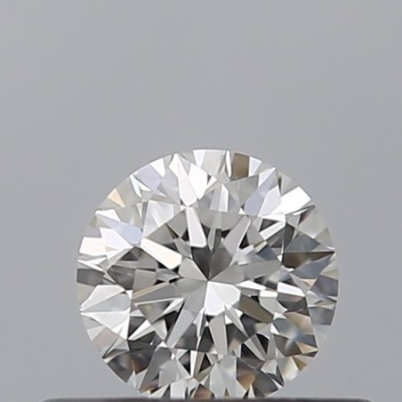 Diament szlif okrągły, 0.3ct, VVS1, E, IGI 757510059
