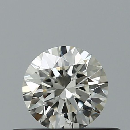 Diament szlif okrągły, 0.3ct, VVS1, H, IGI 757510570