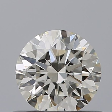 Diament szlif okrągły, 0.5ct, VVS1, H, IGI 757510117